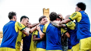 Sport de olho no Mirassol