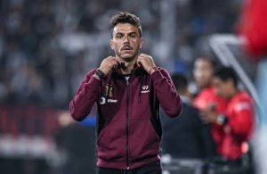 Mariano Soso - Sport