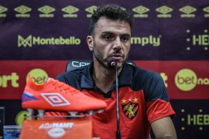 Mariano Soso - Sport