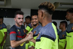 Mariano Soso - Sport