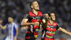 Sport de olho em Mário Sérgio