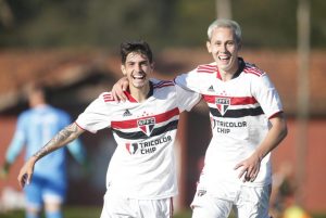 Sport de olho no mercado