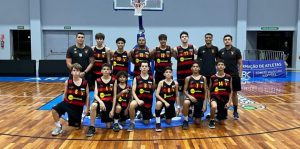 Basquete do Sport