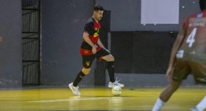 Futsal - Sport