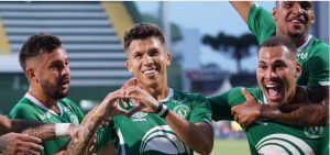 Sport de olho em Bruno Nazário