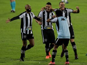 Sport de olho no mercado