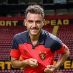 Mariano Soso - Sport