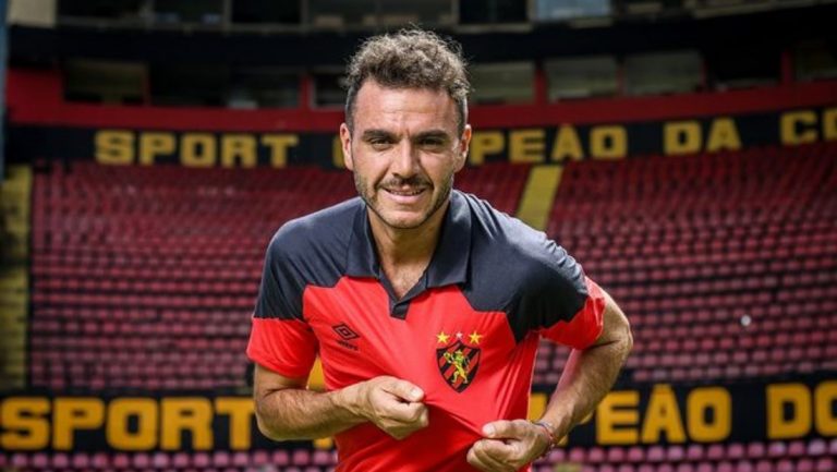 Mariano Soso - Sport