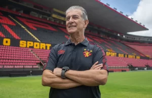 Ricardo Drubscky - Sport