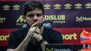 Guilherme Falcão - Sport