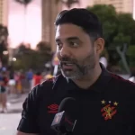 Raphael Campos - Sport