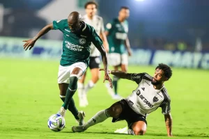 Sport de olho em Allano