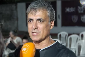 CRB de olho no Sport