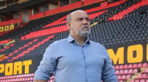 Maciel Júnior - Sport