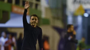 Mariano Soso - Sport