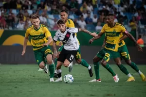 Sport de olho no mercado