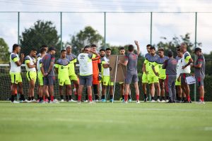 Elenco do Sport
