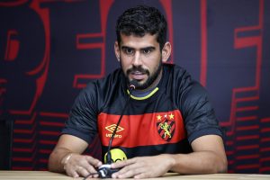 Foto: Divulgação Sport