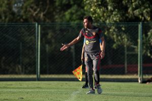 Mariano Soso - Sport