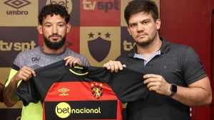 Arthur Caíke - Sport