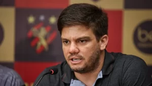 Guilherme Falcão - Sport