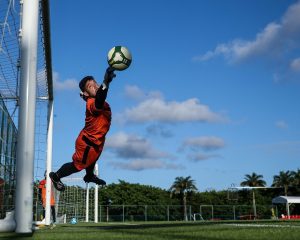 Caíque França - Sport