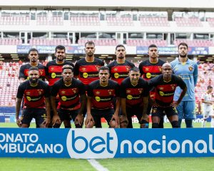 Elenco do Sport