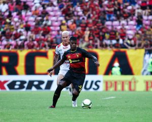 Fábio Matheus - Sport