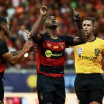 Fábio Matheus - Sport