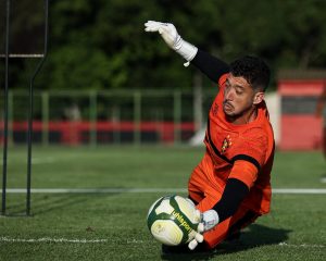 Caíque França - Sport