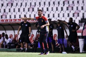 Mariano Soso - Sport