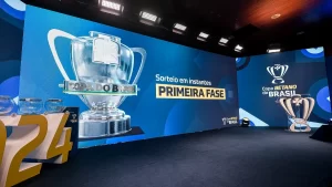 Sport de olho na Copa do Brasil