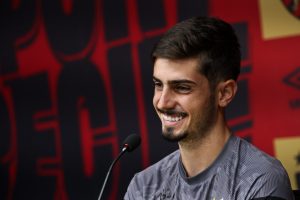 Pedro Vilhena - Sport