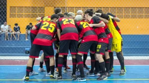 Futsal do Sport
