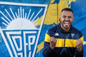 Sport de olho no mercado