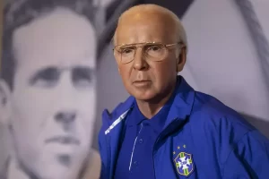 Sport de olho em Zagallo