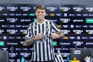 Chrystian Barletta - Sport