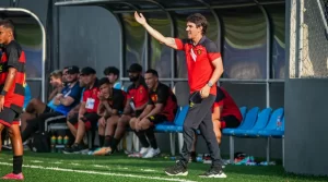 Thiago Larghi - Sport