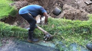 Reforma na Ilha do Retiro - Sport