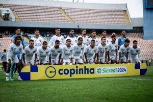 Sport na Copinha