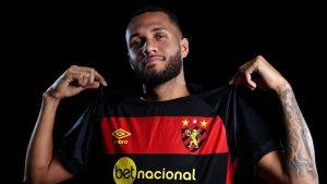 Gustavo Coutinho - Sport