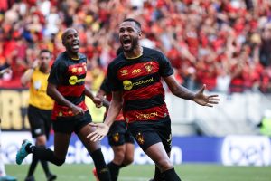 Gustavo Coutinho - Sport