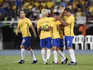 Sport de olho no mercado