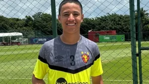 Samuel Pires, Sport