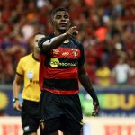 Fábio Matheus - Sport