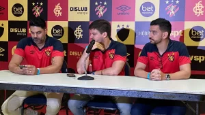 Diretoria do Sport