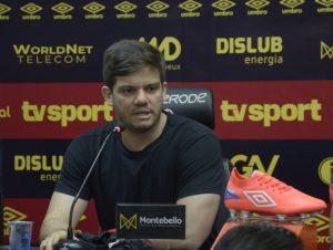Guilherme Falcão - Sport