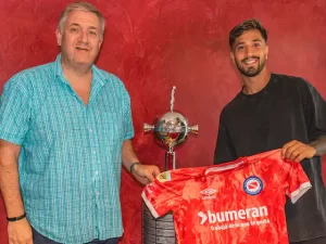 Fabrício Dominguez - Sport