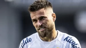 Sport de olho em Lucas Lima