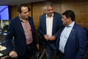 Augusto Carreras - Sport